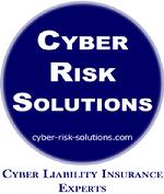 cyber liability insurance, cyber risk solutions, cyber insurance, privacy insurance, data breach insurance, hacker insurance, cyber risks